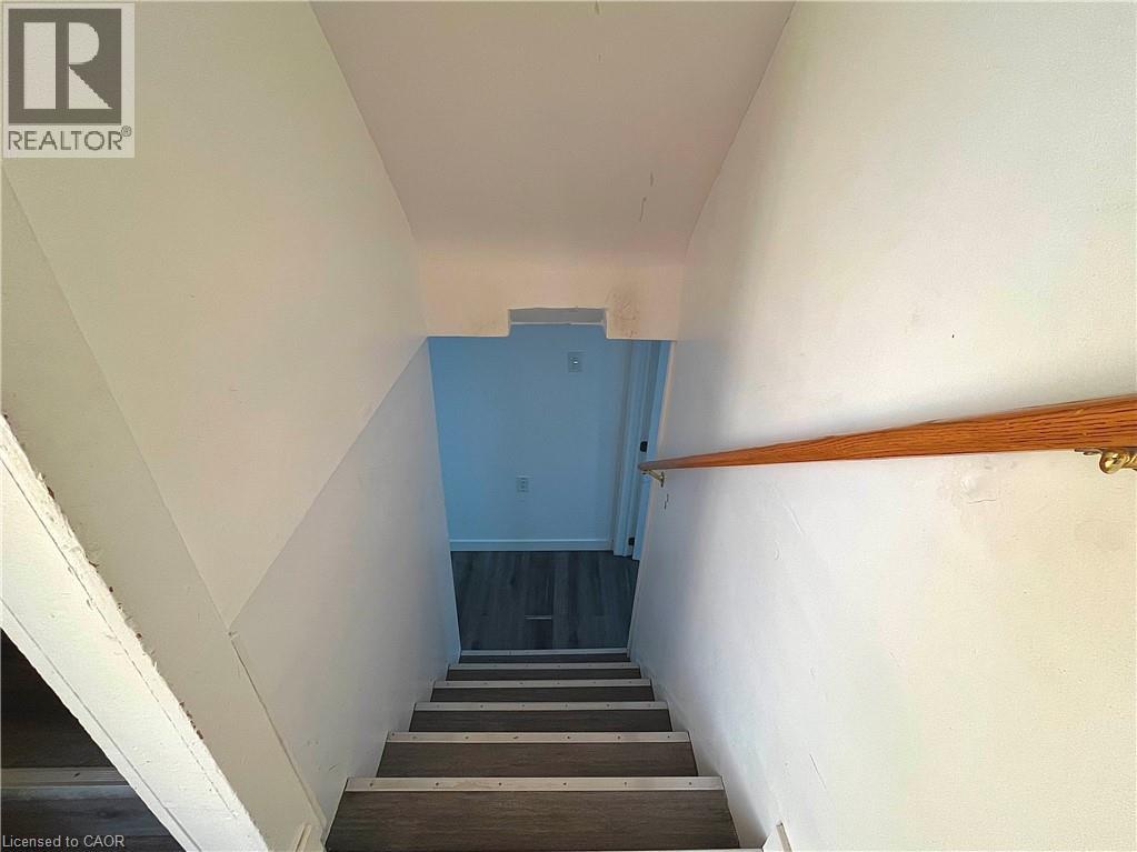 166 SYDNEY Street S Unit# BSMT, Kitchener, Ontario, N2G3V3 — Photo 5