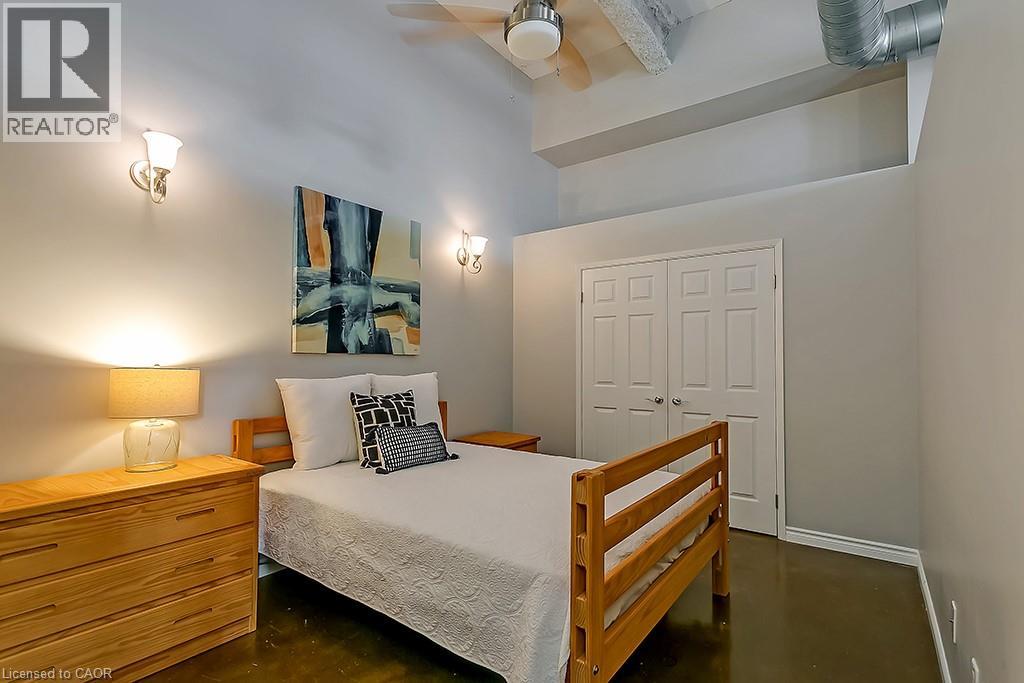 11 REBECCA Street Unit# 311, Hamilton, Ontario, L8R3H7 — Photo 16