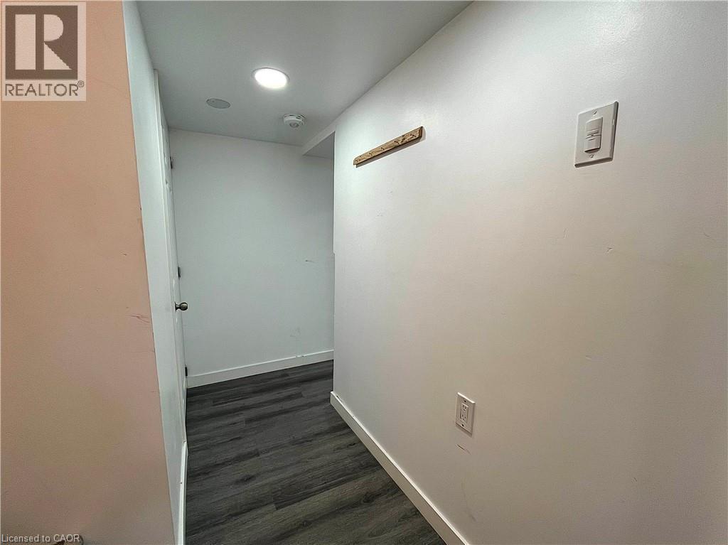 166 SYDNEY Street S Unit# BSMT, Kitchener, Ontario, N2G3V3 — Photo 10
