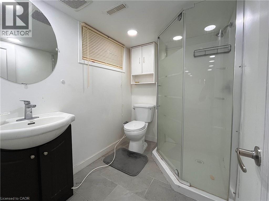 166 SYDNEY Street S Unit# BSMT, Kitchener, Ontario, N2G3V3 — Photo 14