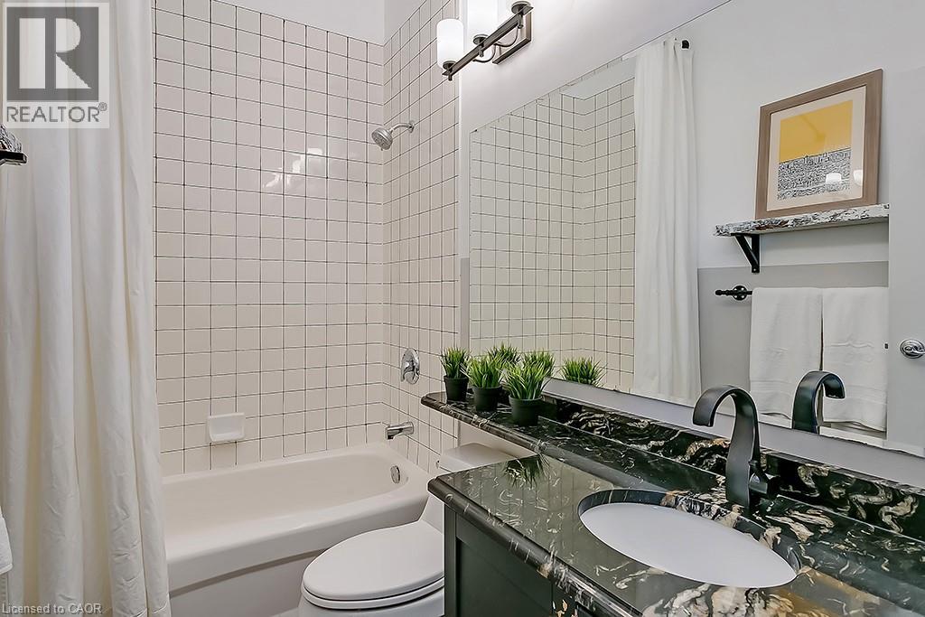 11 REBECCA Street Unit# 311, Hamilton, Ontario, L8R3H7 — Photo 18