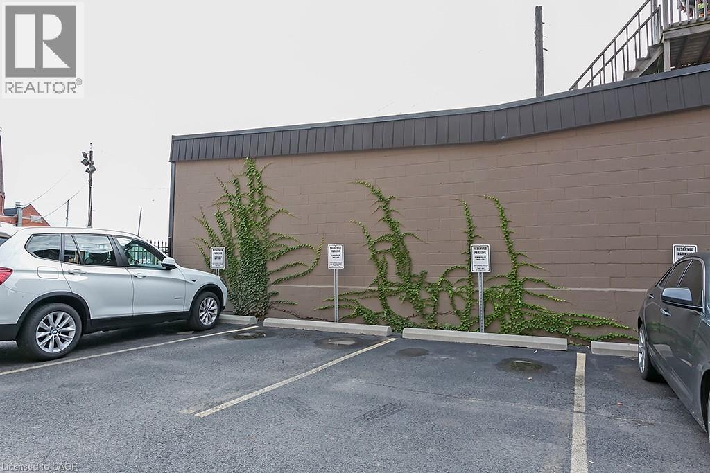 11 REBECCA Street Unit# 311, Hamilton, Ontario, L8R3H7 — Photo 20