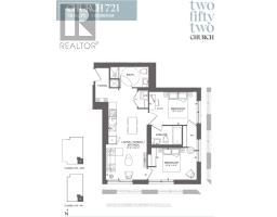 5511 - 252 Church Street, Toronto, ON M5B0E6 Photo 10