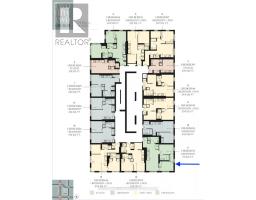 5511 - 252 Church Street, Toronto, ON M5B0E6 Photo 16