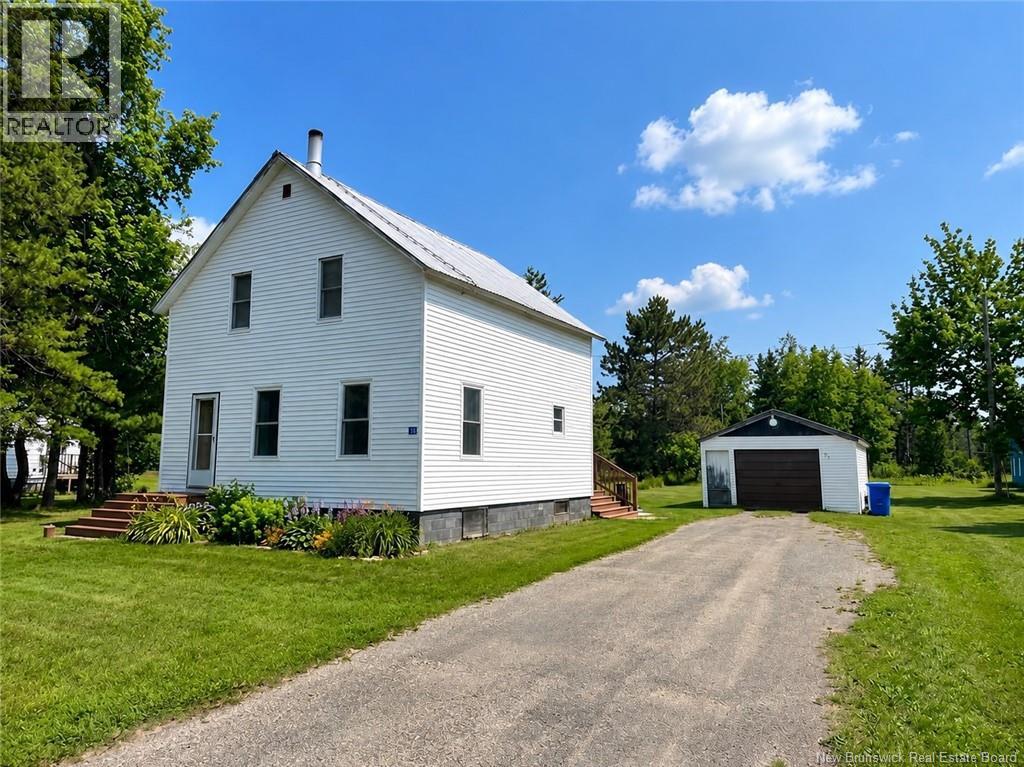 55 Juniper Road - 1