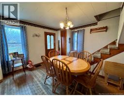 Kitchen - 55 Juniper Road, Juniper, NB E7L1G7 Photo 8