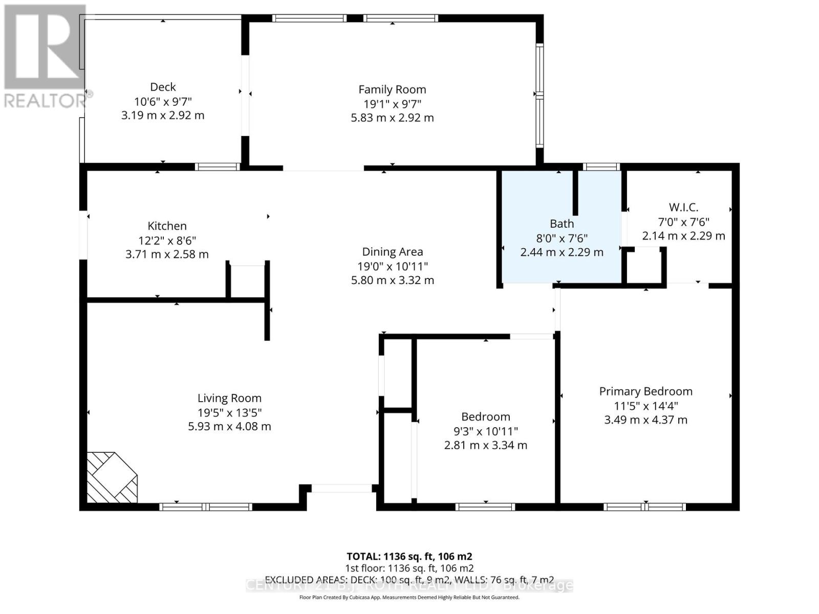 101 LINDEN LANE - 3