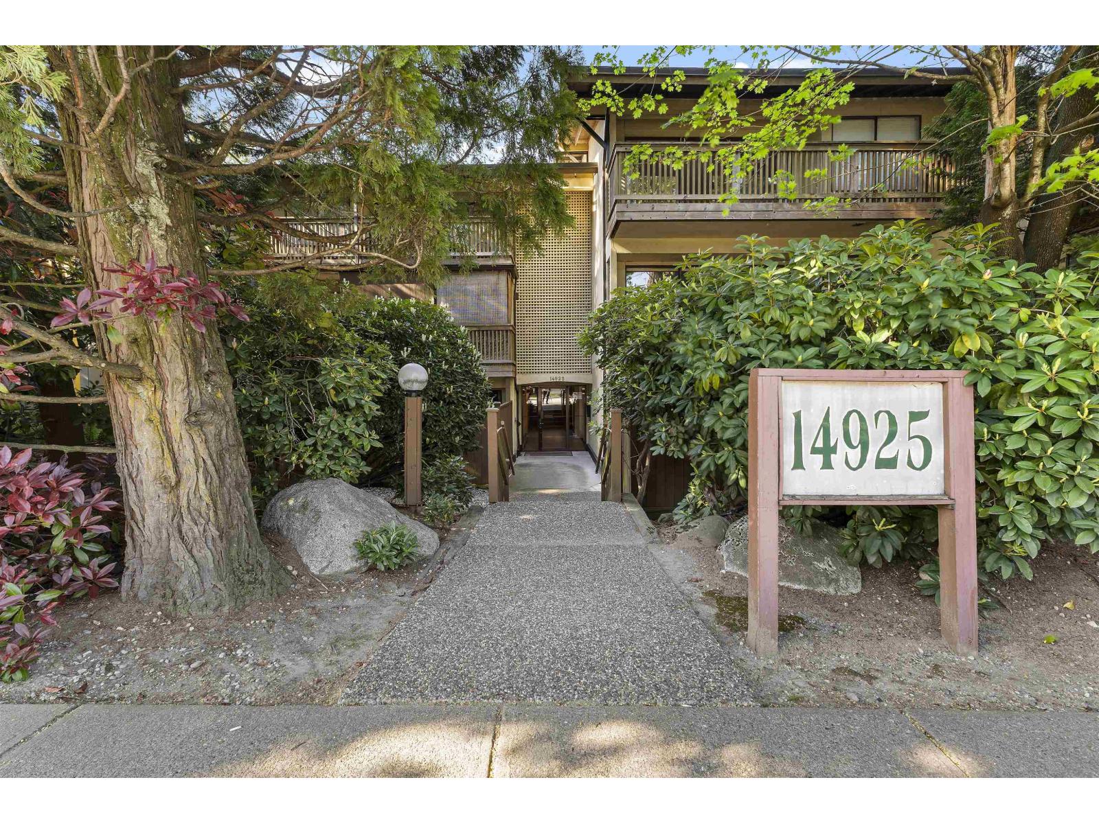 302 14925 100 AVENUE