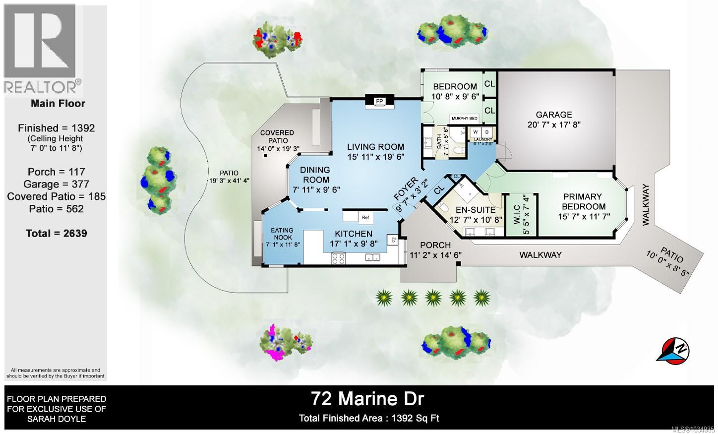 72 Marine Dr - 41