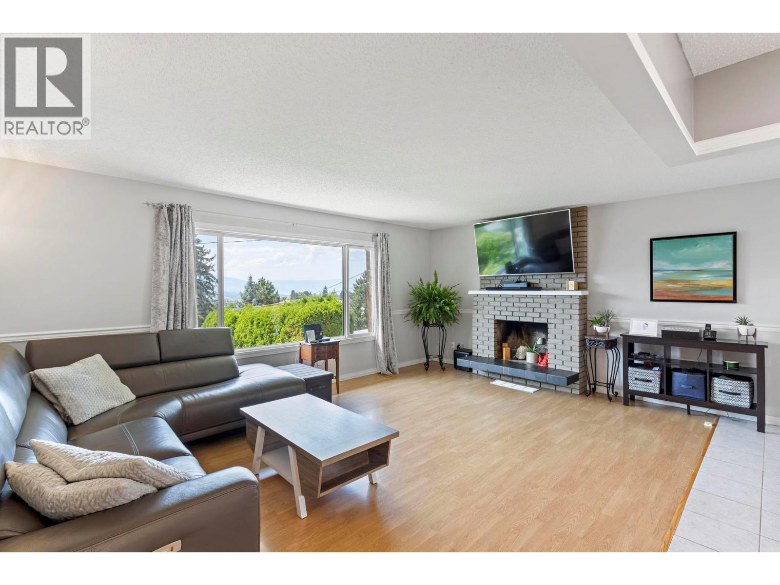 1285 Begley Road, Kelowna