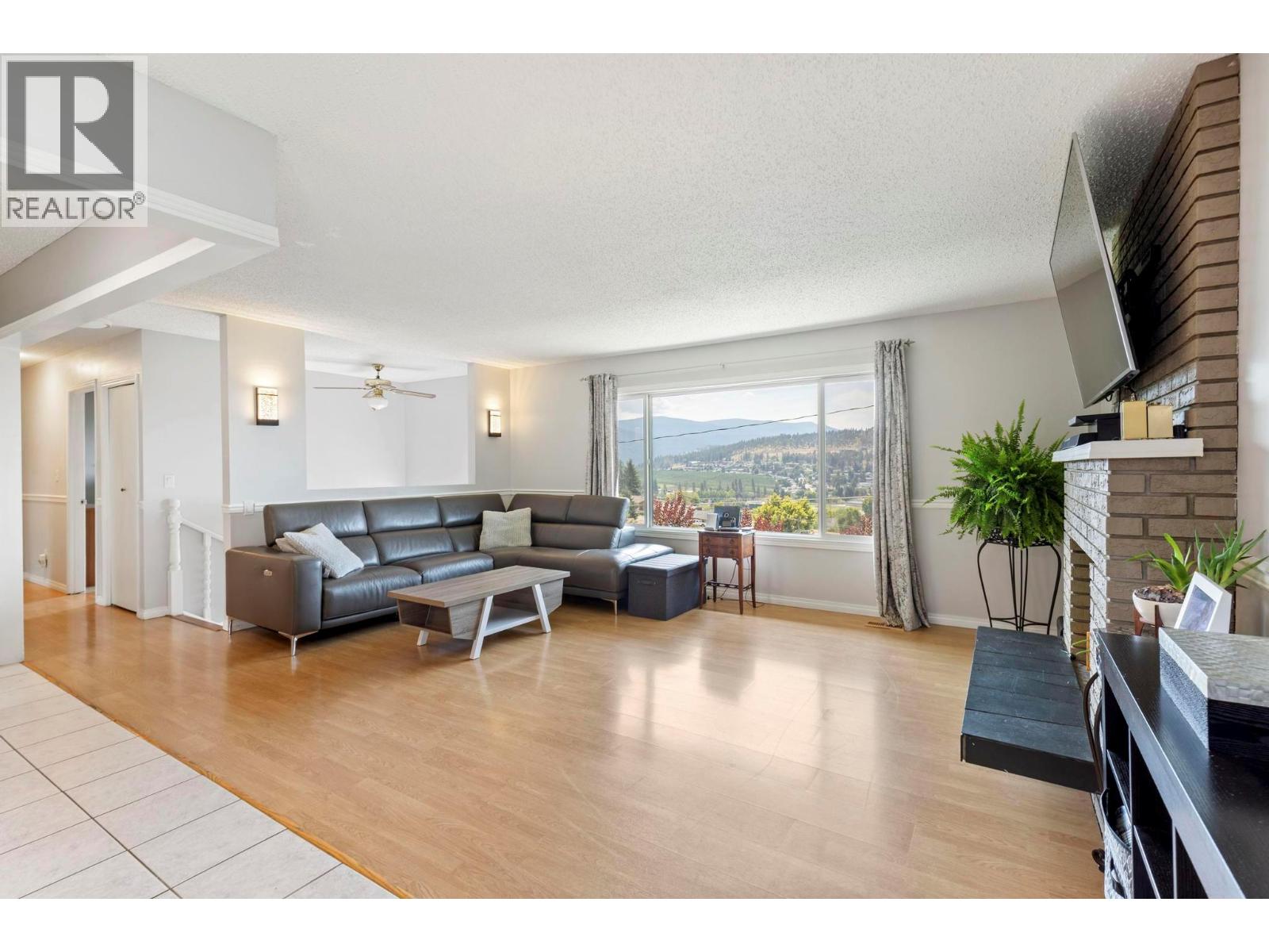 1285 Begley Road, Kelowna