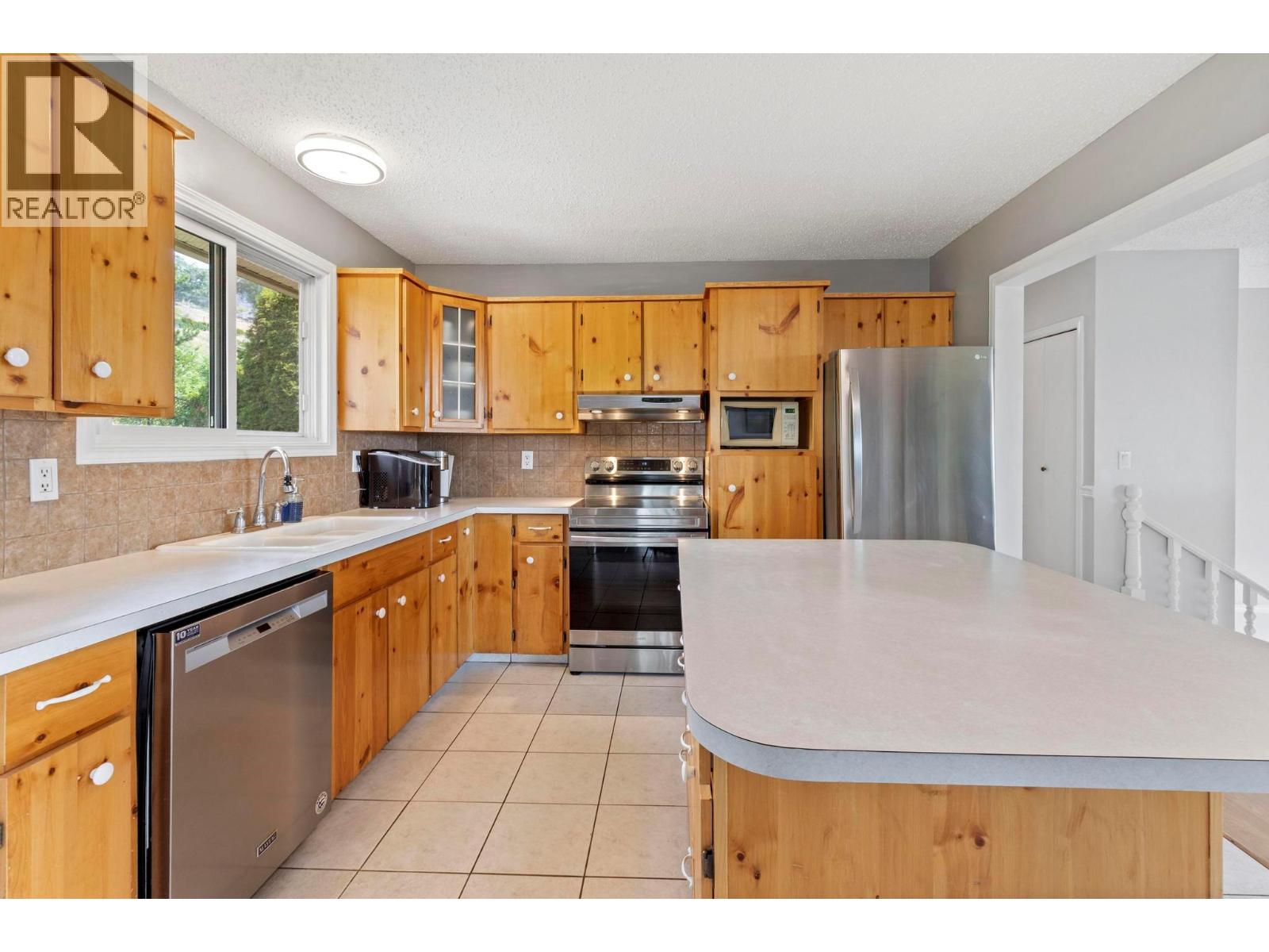 1285 Begley Road, Kelowna