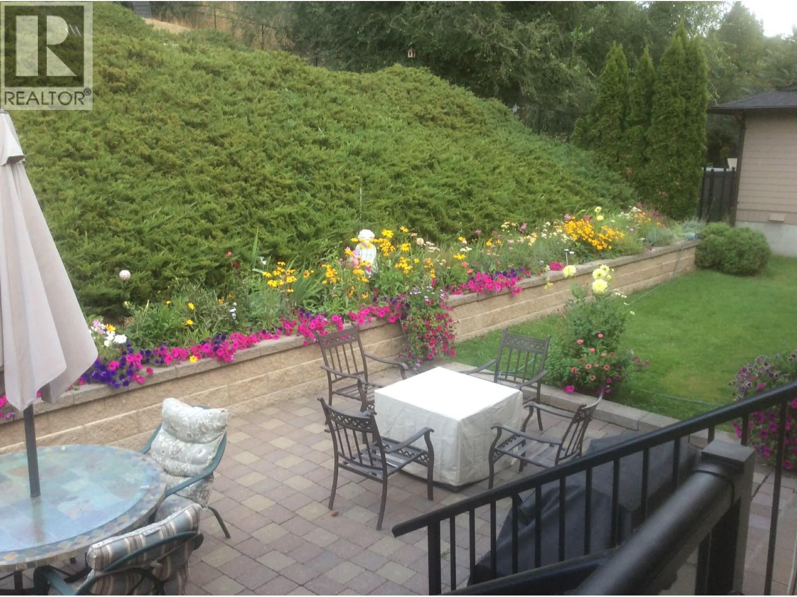 1285 Begley Road, Kelowna