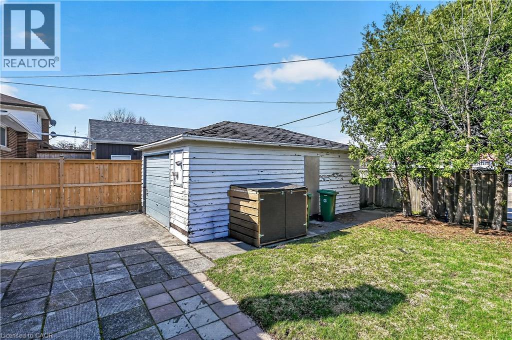 76 TERRACE Drive, Hamilton, Ontario, L9A2Y6 — Photo 23