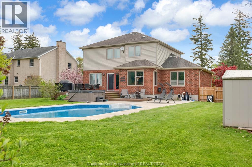 22751 CREEK ROAD, Chatham, Ontario, N7M5J3 — Photo 12