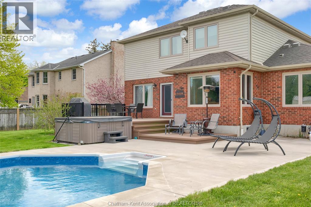 22751 CREEK ROAD, Chatham, Ontario, N7M5J3 — Photo 13