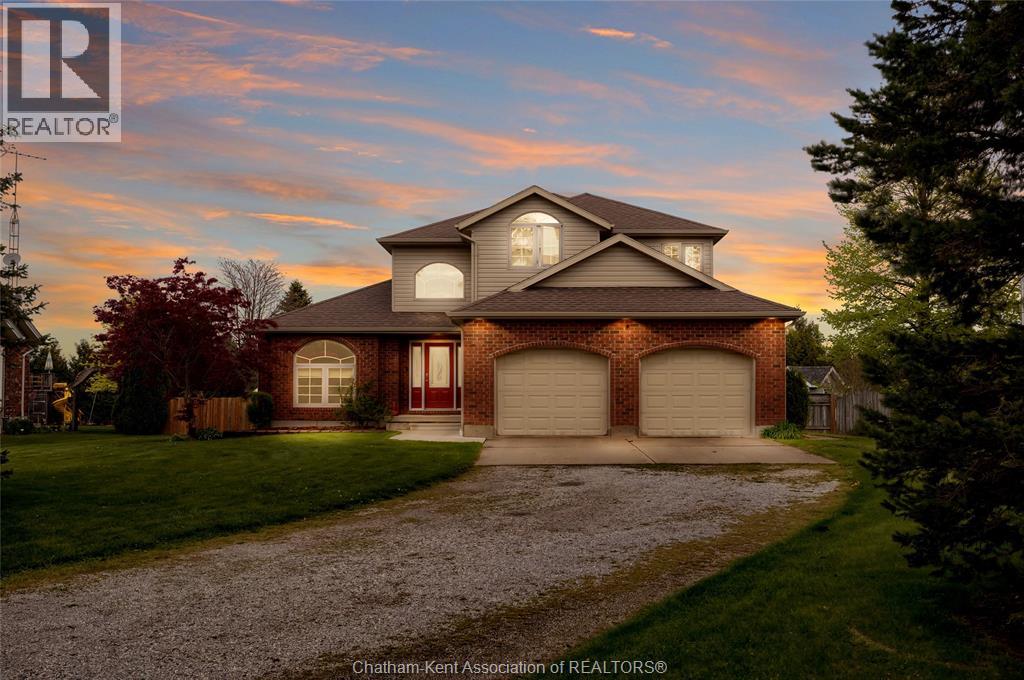 22751 CREEK ROAD, Chatham, Ontario, N7M5J3 — Photo 47