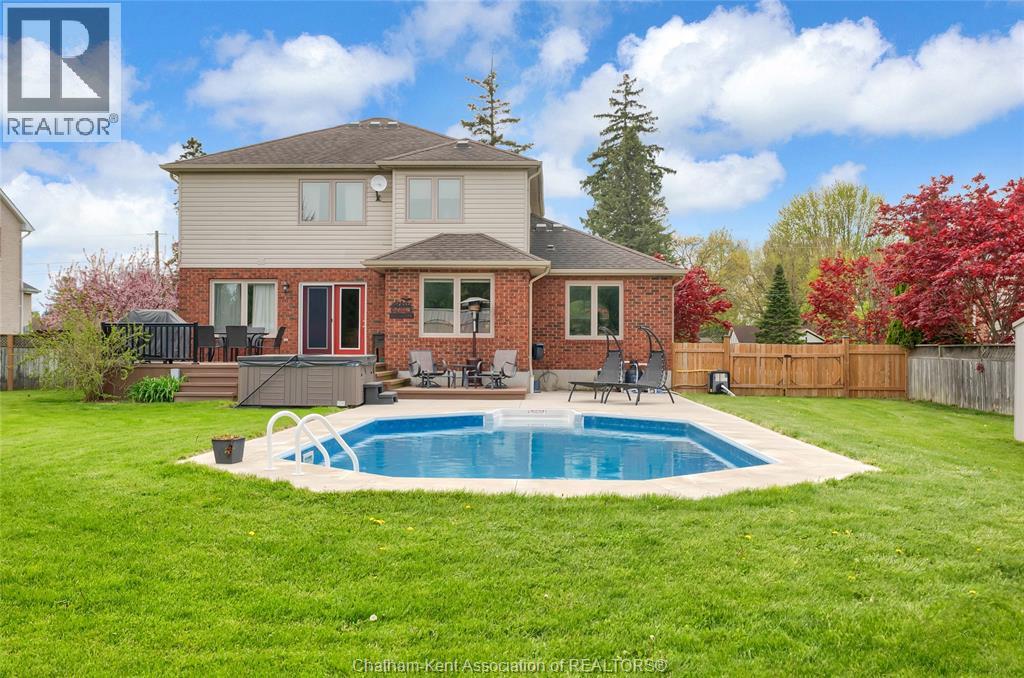 22751 CREEK ROAD, Chatham, Ontario, N7M5J3 — Photo 6