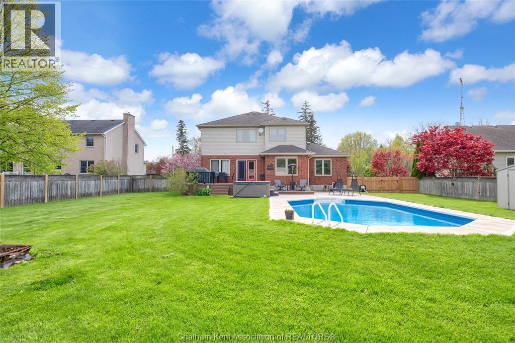 22751 CREEK ROAD, Chatham, Ontario, N7M5J3 — Photo 7