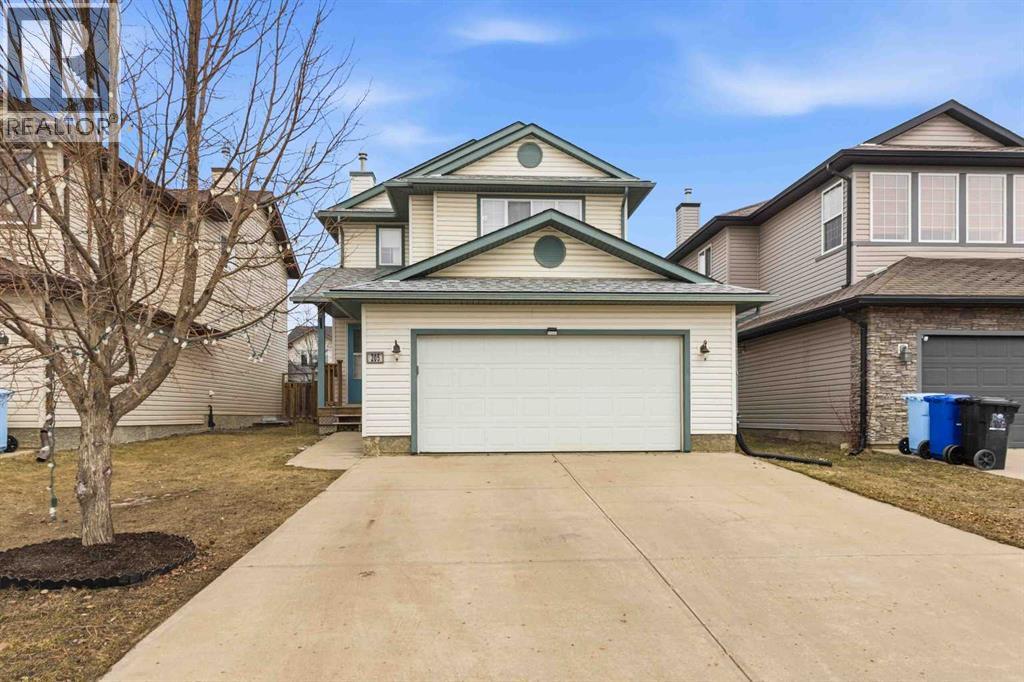205 Parry Crescent, Fort McMurray