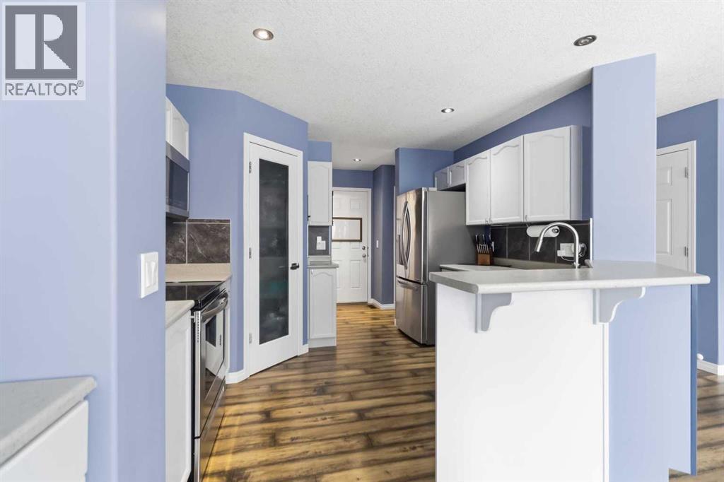 205 Parry Crescent, Fort McMurray