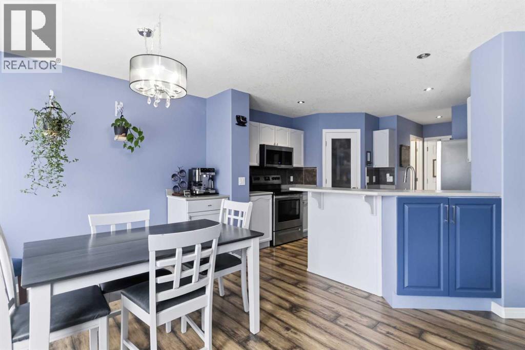 205 Parry Crescent, Fort McMurray