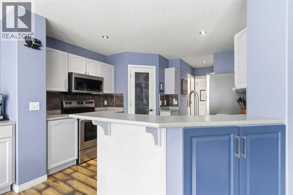 205 Parry Crescent, Fort McMurray