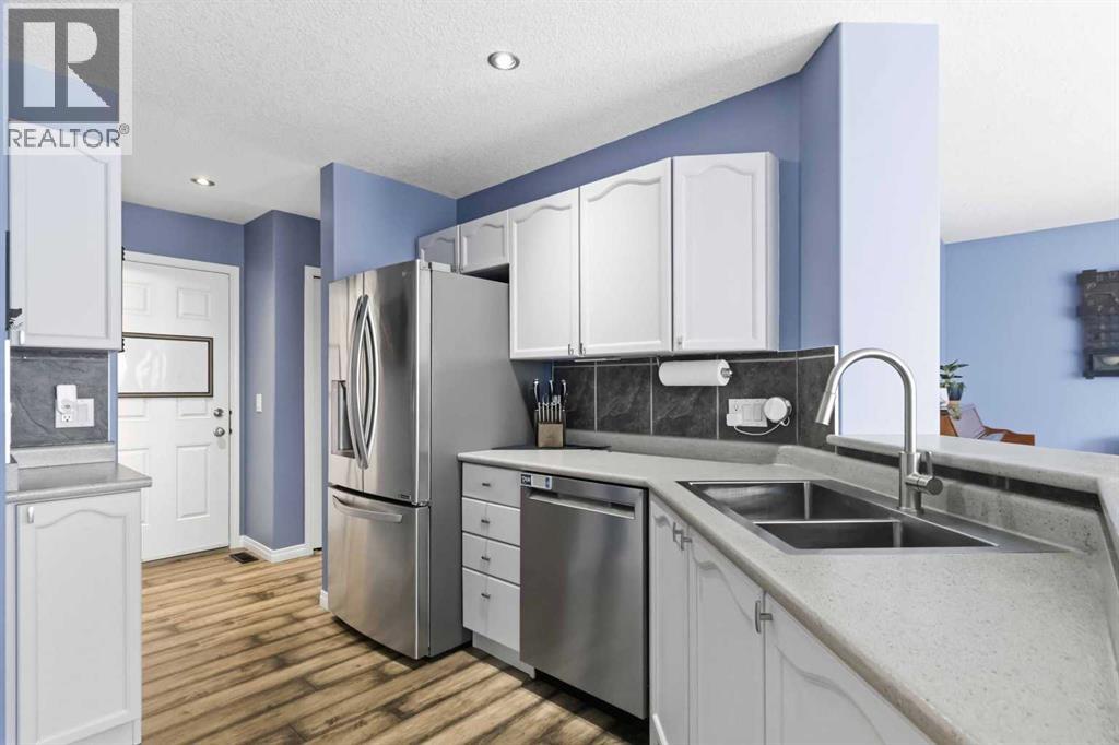 205 Parry Crescent, Fort McMurray