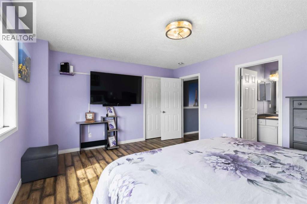 205 Parry Crescent, Fort McMurray