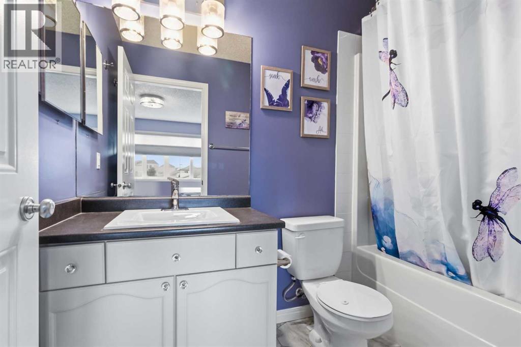205 Parry Crescent, Fort McMurray