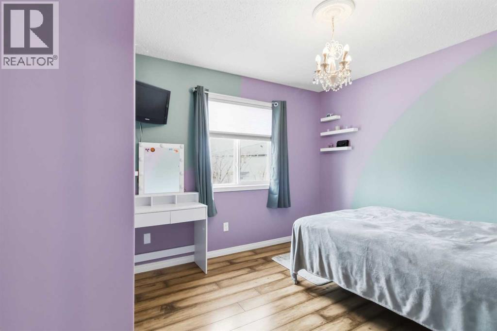 205 Parry Crescent, Fort McMurray