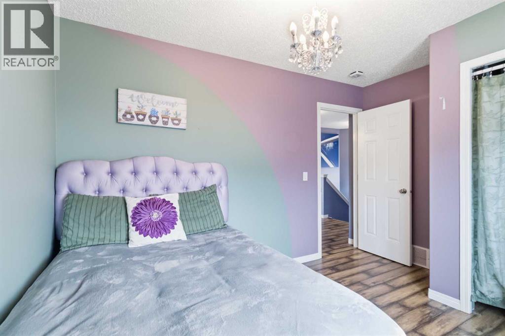 205 Parry Crescent, Fort McMurray