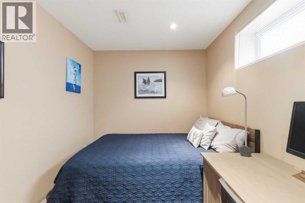 205 Parry Crescent, Fort McMurray