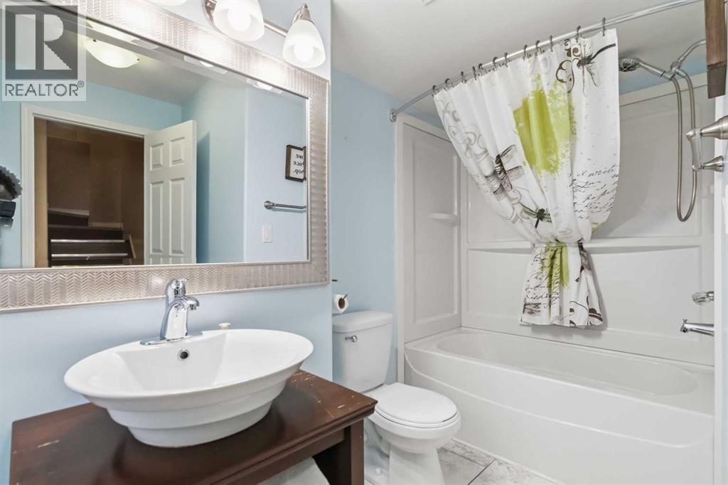 205 Parry Crescent, Fort McMurray