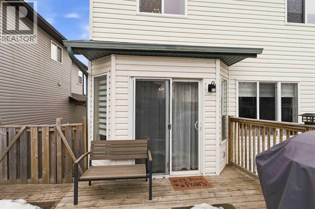 205 Parry Crescent, Fort McMurray