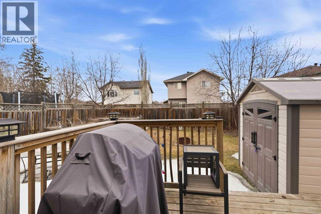 205 Parry Crescent, Fort McMurray