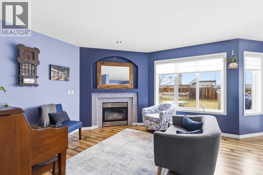 205 Parry Crescent, Fort McMurray