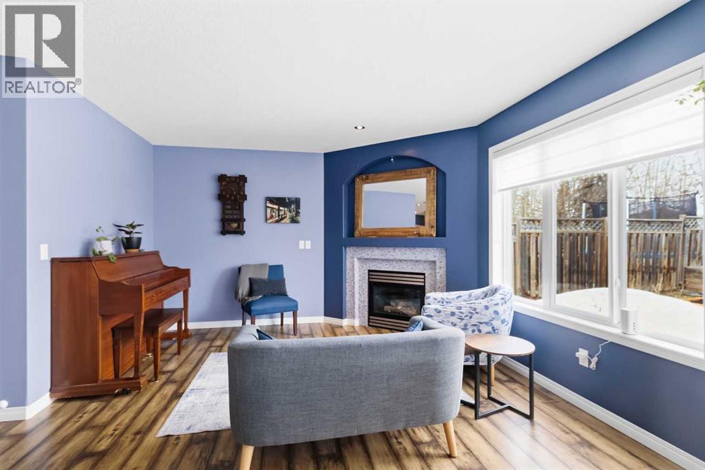 205 Parry Crescent, Fort McMurray