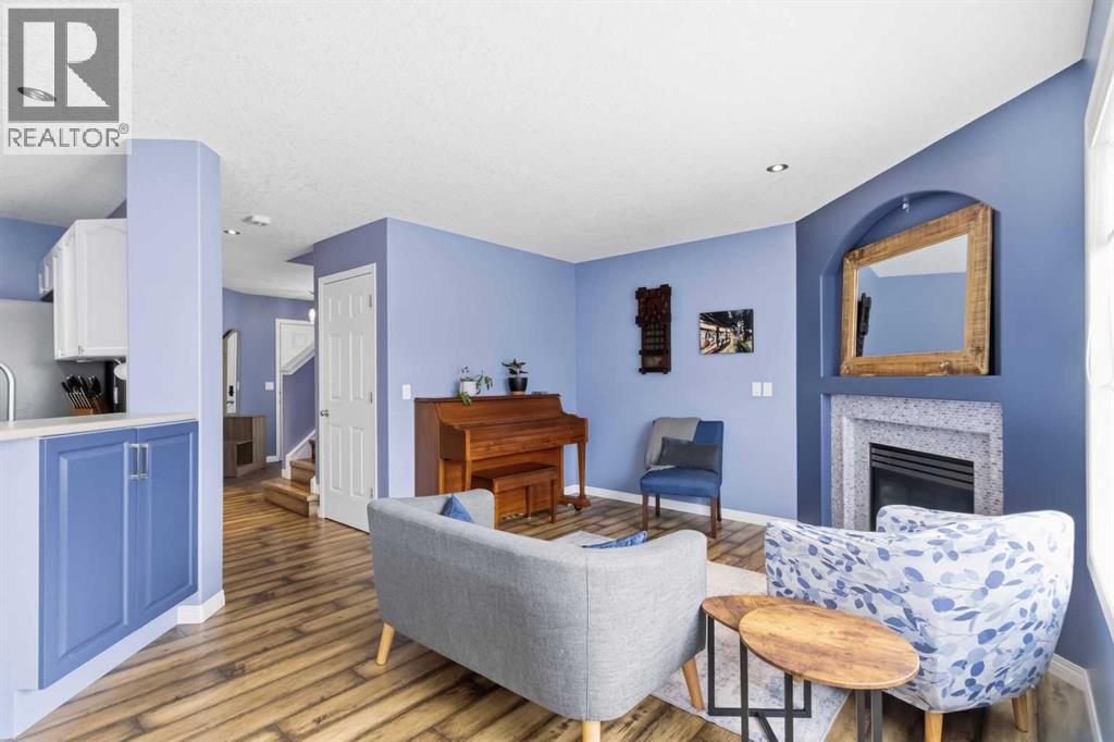 205 Parry Crescent, Fort McMurray