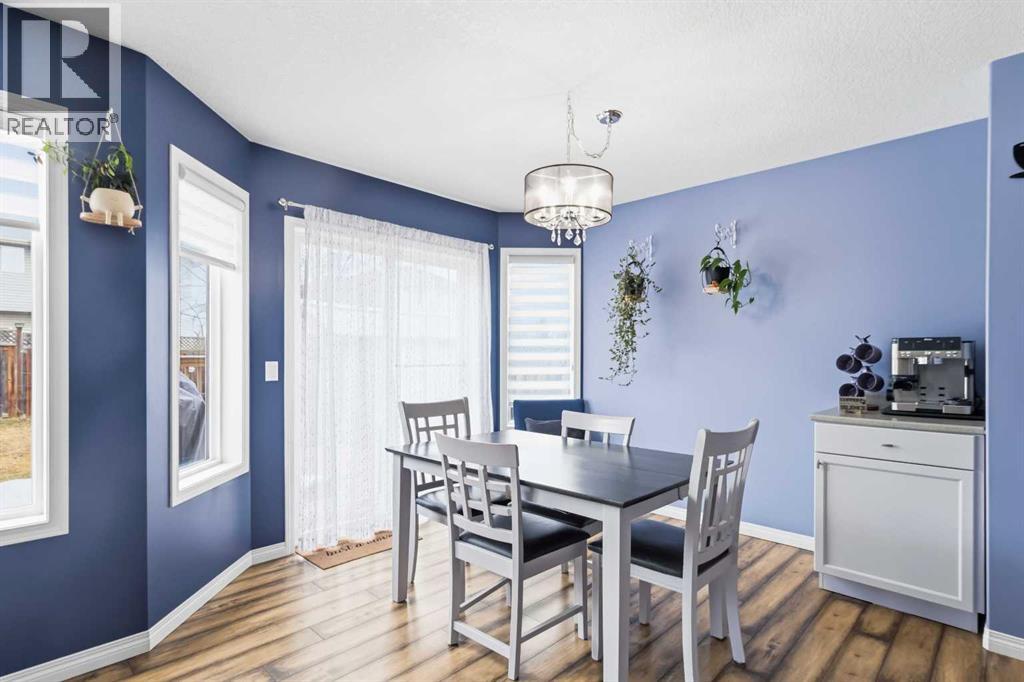 205 Parry Crescent, Fort McMurray