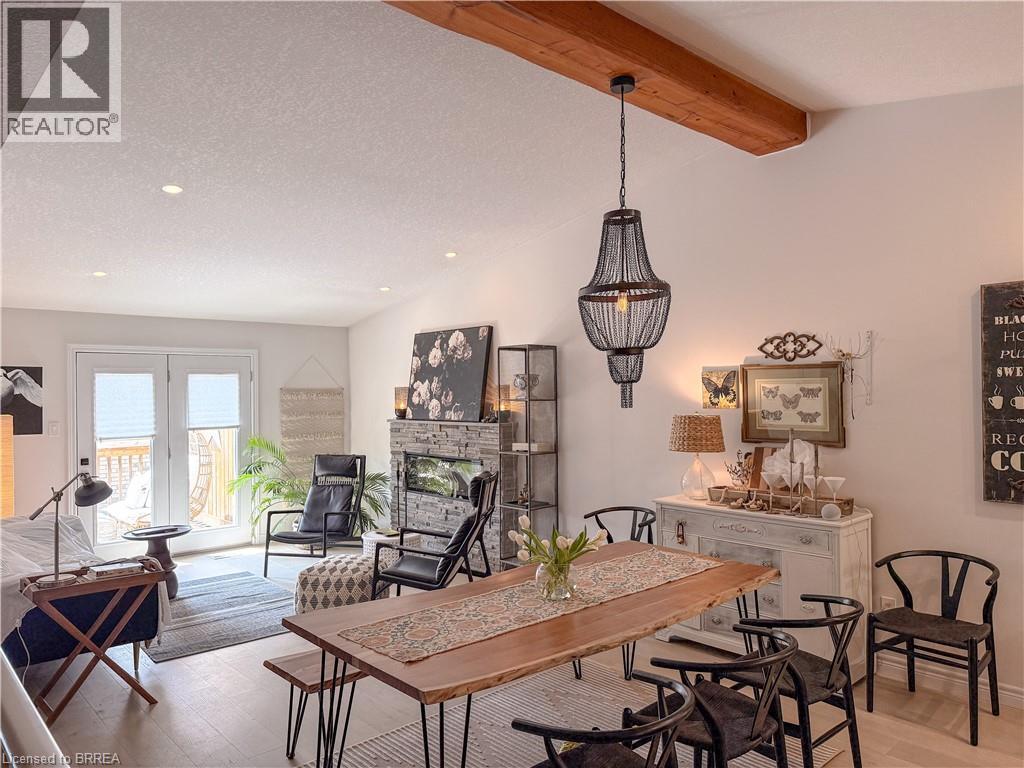 29 SCHUYLER Street Unit# 52, Paris, Ontario, N3L0J2 — Photo 17