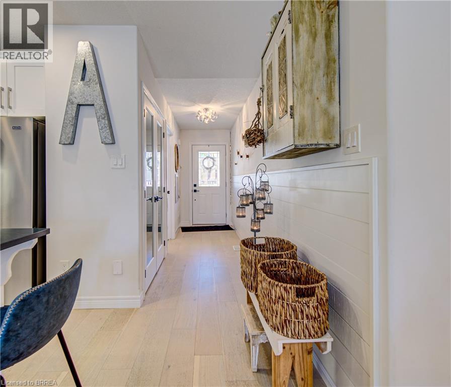 29 SCHUYLER Street Unit# 52, Paris, Ontario, N3L0J2 — Photo 3