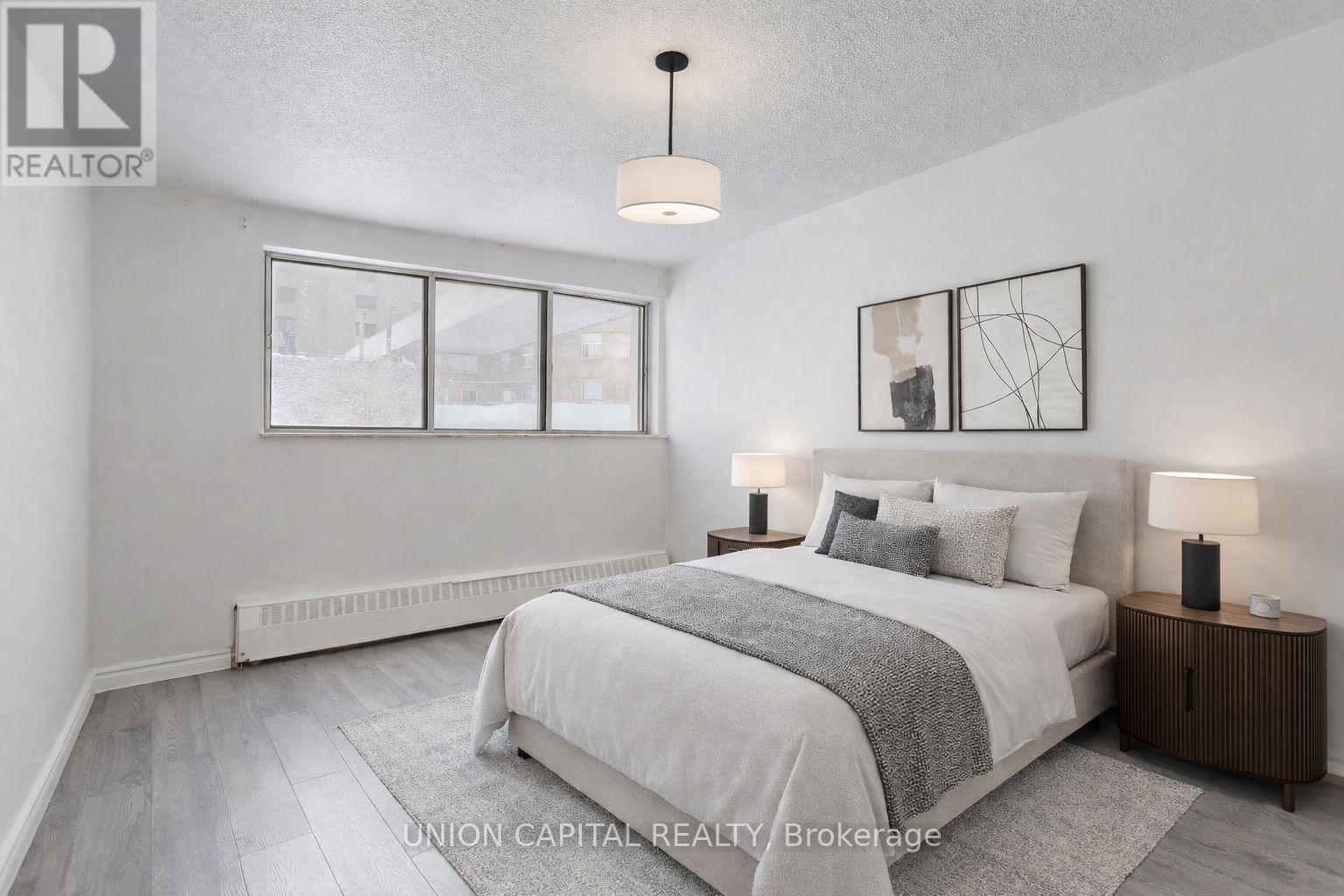 #126 10 EDDYSTONE AVENUE - 12