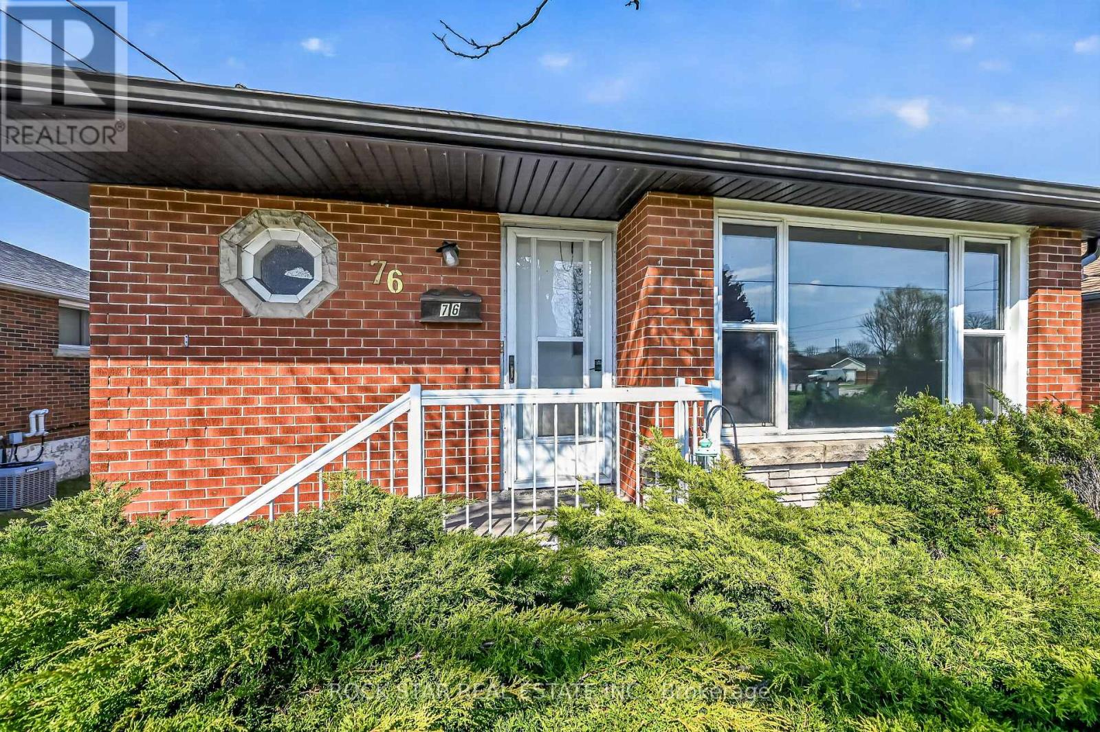 76 TERRACE DRIVE - 3