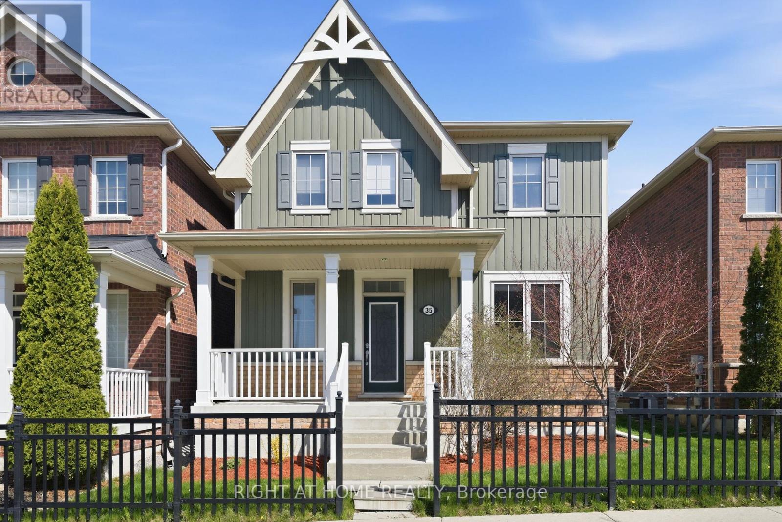 35 GOUGH LANE - 1