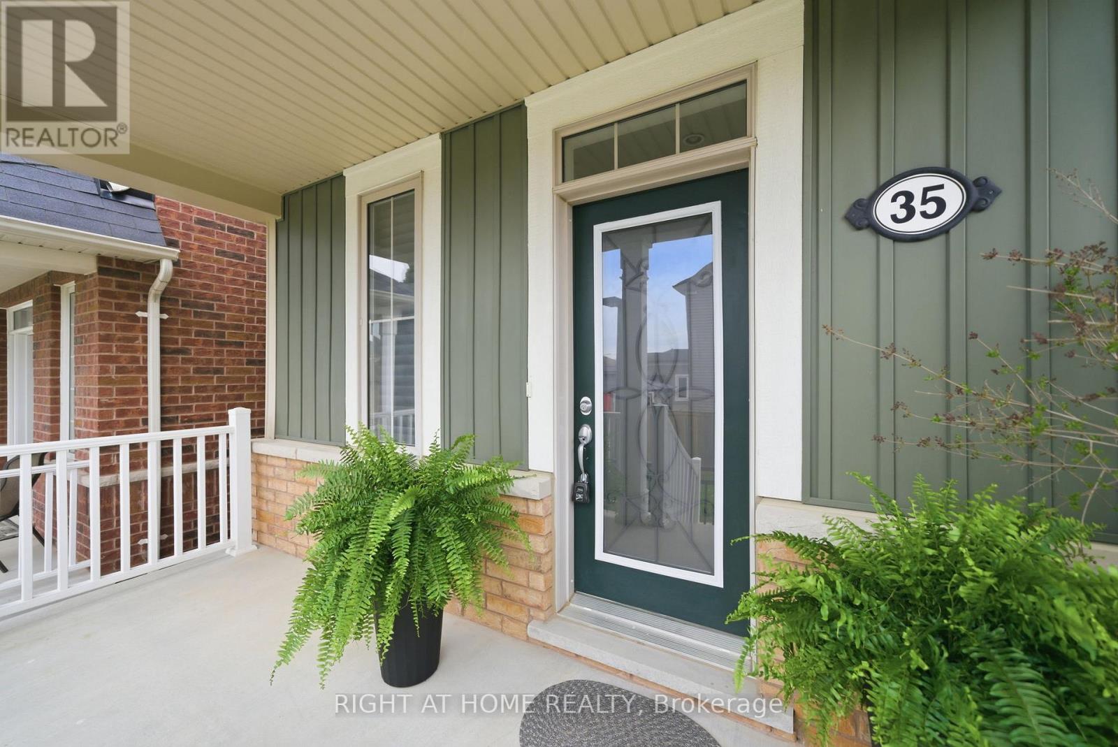 35 GOUGH LANE - 3