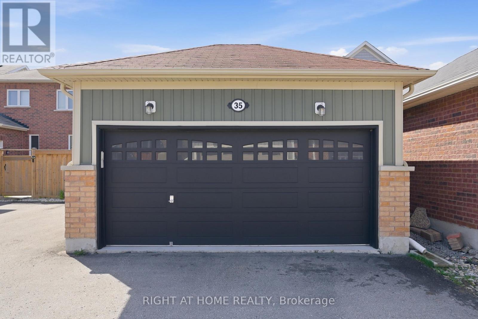 35 GOUGH LANE - 38