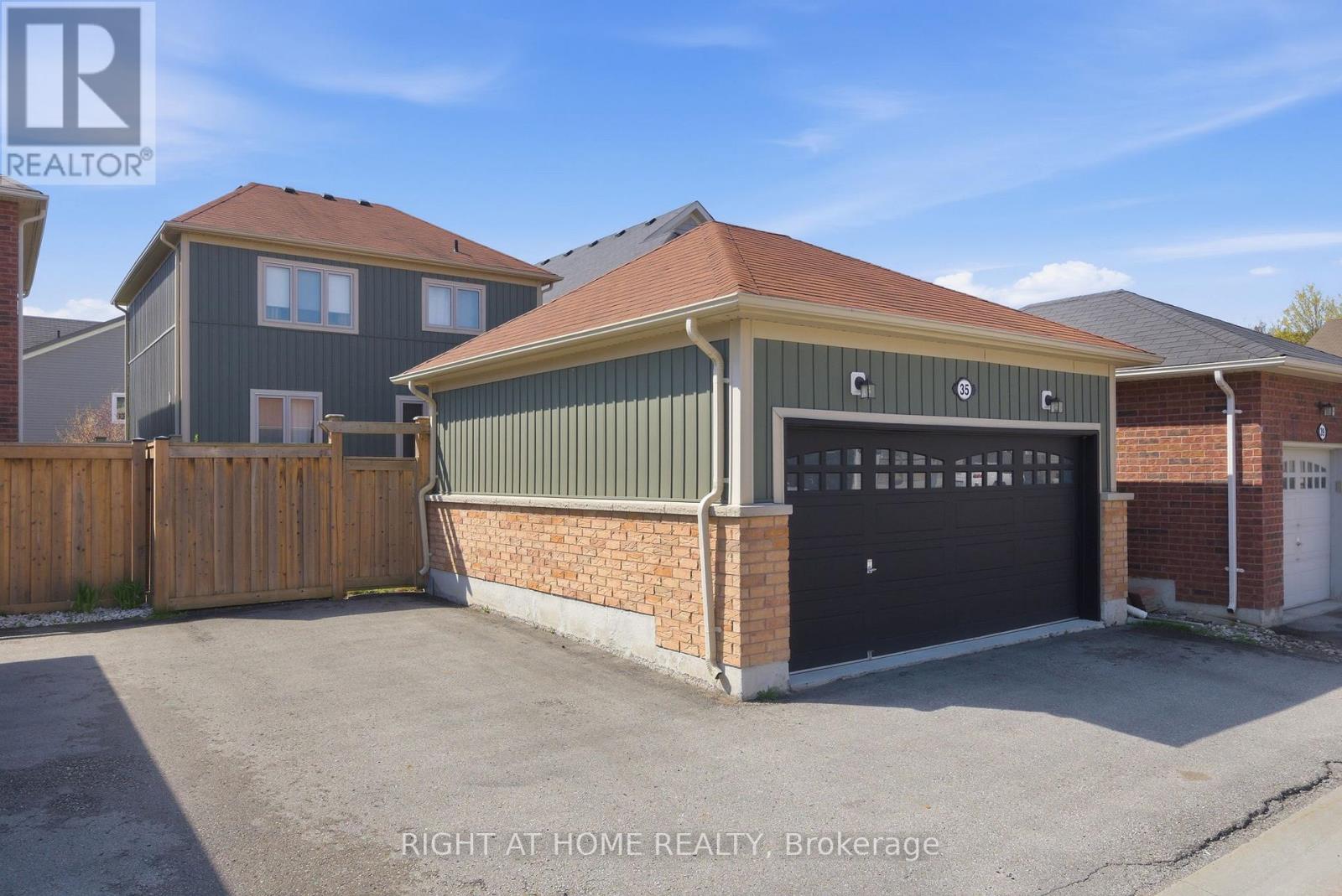 35 GOUGH LANE - 39