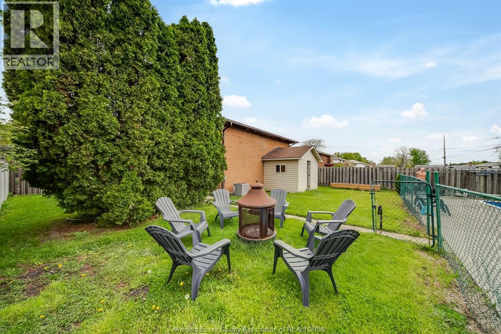 2958 LLOYD GEORGE BOULEVARD, Windsor, Ontario, N8T2V1 — Photo 46
