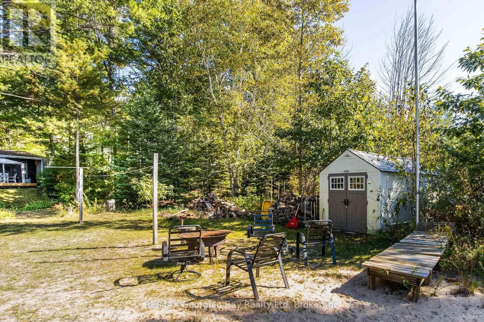 100 NOTTAWAGA DRIVE - 29